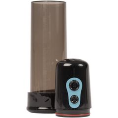 Sexual performance vacuum Automatic Penis Pump-thumb-8