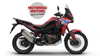 Honda CRF 1100 '24 AFRICA TWIN ES DCT SP.COLOR