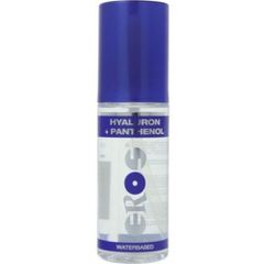 Λιπαντικό EROS Aqua Hyaluron and Panthenol 100 ml