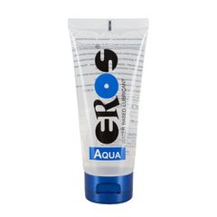 Eros Aqua άοσμο άχρωμο λιπαντικό νερού 100 ml