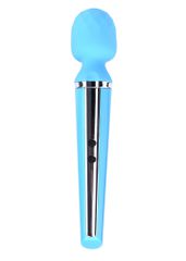 Stimulator-Massager Genius USB Blue 10 Function-thumb-1