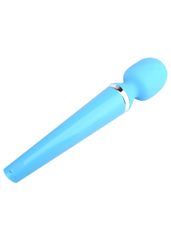 Stimulator-Massager Genius USB Blue 10 Function-thumb-3