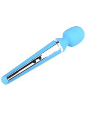 Stimulator-Massager Genius USB Blue 10 Function-thumb-2