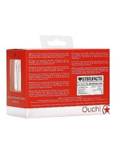 Heart Plug red S-thumb-5
