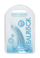Realcock 5" blue