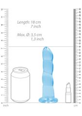 Realcock 7" blue-thumb-4