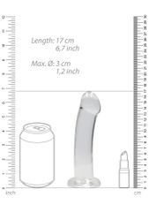 Realcock 7" clear-thumb-4