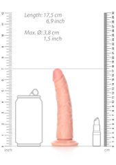 Slim 6" flesh-thumb-6