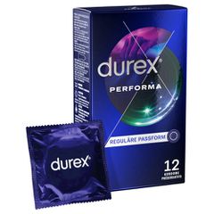 Durex Performa 12 Condoms-thumb-1