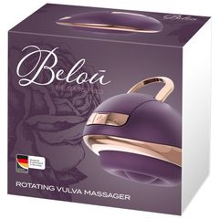 BELOU Rotating Vulva Massager