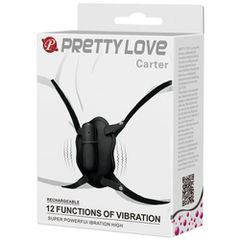 Pretty Love Carter Strap-On Stimulator-thumb-5