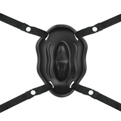 Pretty Love Carter Strap-On Stimulator-thumb-2