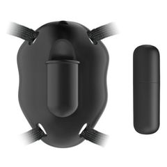 Pretty Love Carter Strap-On Stimulator-thumb-1