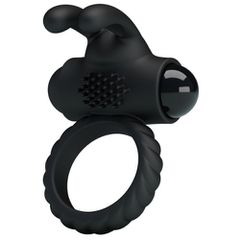 Pretty love Eudora vibrating penis ring-thumb-7
