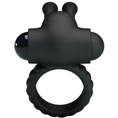 Pretty love Eudora vibrating penis ring-thumb-2