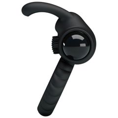 Pretty love Eudora vibrating penis ring-thumb-8