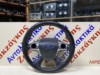 FORD  C-MAX  11-14    ΤΙΜΟΝΙ + SET AIRBAG + ΕΓΚΕΦΑΛΟΣ  AM5T14B321BG  0285010928 AM51R042B85BEW   AM51R042B84AE   ΑΠΟΣΤΟΛΗ ΣΤΗΝ ΕΔΡΑ ΣΑΣ