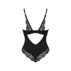 Obsessive Bellastia teddy Black-thumb-3