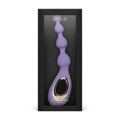 Lelo SORAYA Beads Violet Dusk-thumb-1