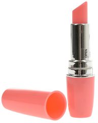 Vibrator Red Giselle Pink Passion Labs
