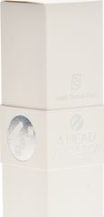Vibrator 4 Head Pink JGF Toys-thumb-4