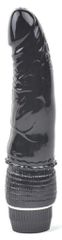 Vibrator Multispeed Natasha Black 19 Cm Mokko Toys