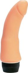 Esix Anal Vibrator 15.5 Cm