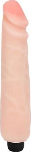 Vibrator Cyberskin Big 25 Cm