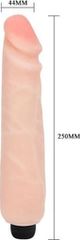 Vibrator Cyberskin Big 25 Cm-thumb-2