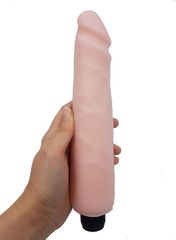 Vibrator Cyberskin Big 25 Cm-thumb-5