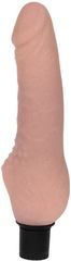 Vibrator Realist Waterproof Cyber Vibe Natural 23.8 Cm