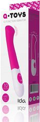 G Point Vibrator Pink Ida-thumb-1