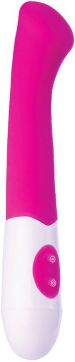 G Point Vibrator Pink Ida