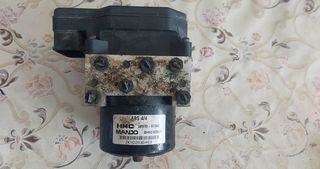 KIA PICANTO 58910-07300 BH60103500 5WY7401B 5891007300 MANDO HMC ΜΟΝΑΔΑ ABS