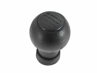 SUZUKI SWIFT (2006-2011) - SX4 (2007-2013) ΠΟΜΟΛΟ ΛΕΒΙΕ ΤΑΧΥΤΗΤΩΝ 5 + 1R ΜΑΥΡΟ ΜΕ ΒΑΣΗ ΤΥΠΟΥ Τ  (ΚΑΙΝΟΥΡΙΟ - AFTERMARKET)