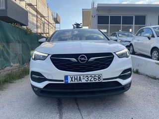 Opel Grandland X '18 17000