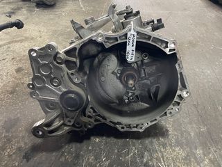 OPEL MOKKA 1600 4x4