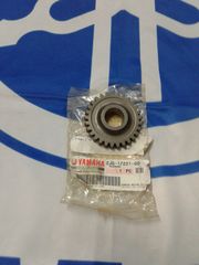 ΓΡΑΝΑΖΙ ΣΑΖΜΑΝ 2ND YAMAHA F1ZR                      2JG-17221-00-00