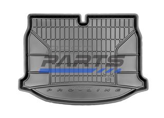 Λαστιχένιο Πατάκι Πόρτ Μπαγκάζ-VW BEETLE LIFTBACK