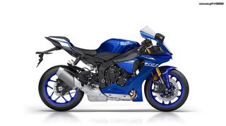 Yamaha '24 YZF-R1