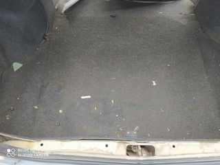 TOYOTA AVENSIS T22 1998-2003 ΜΟΚΕΤΑ ΠΟΡΤ ΜΠΑΓΑΖ