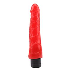 Vibrator DevilishX3 Multispeed HotStorm 23 Cm