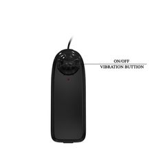 Vibrator Realist Multispeed Squirting 19.3 Cm-thumb-4