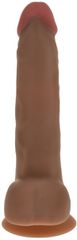 Vibrator All-in-One Remote Control Vibration-Rotation-Heating Si-thumb-2