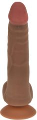 Vibrator All-in-One Remote Control Vibration-Rotation-Heating Si-thumb-1