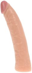 Dildo Realist Natural Justin 18.2 Cm Passion Labs