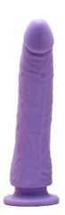 Dildo Realistic Silicon Cassidy Mov 22 Cm JGF Toys