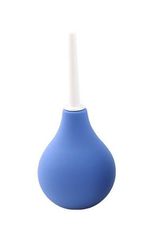 Anal Irrigator Extra Small Blue 89 Ml Guilty Toys