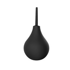 Anal Irrigator Extra Small Black 89 Ml Guilty Toys