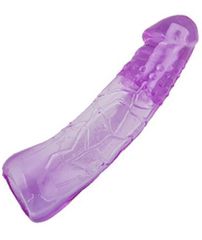 Manson Penis Mov 15.5 Cm Guilty Toys